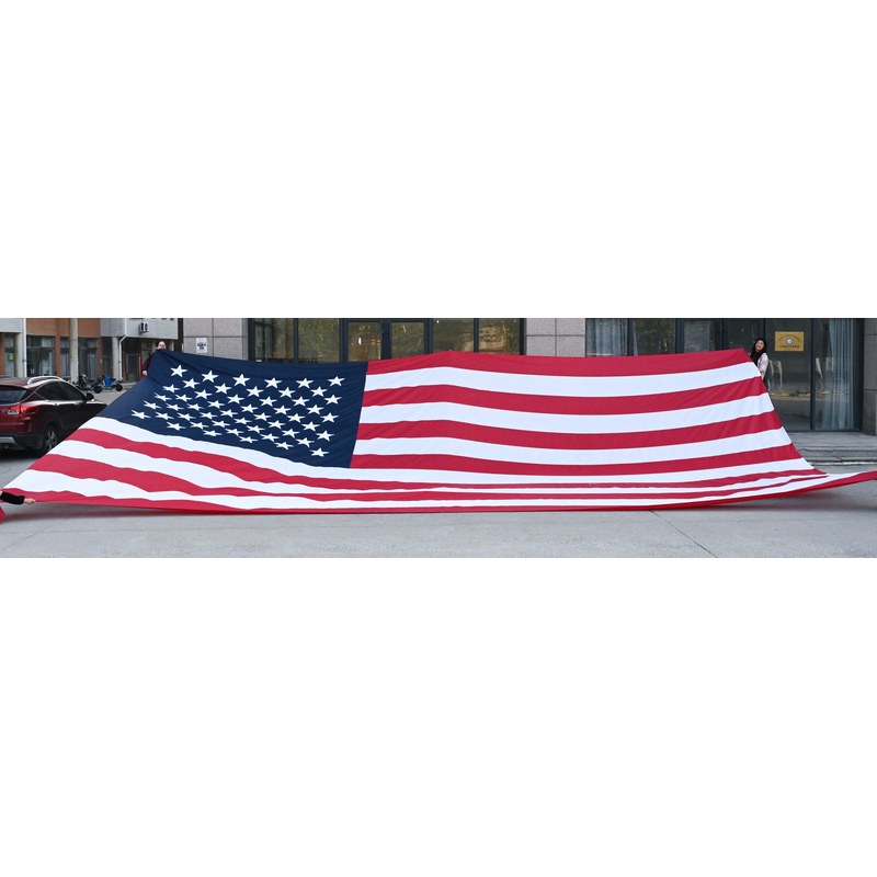 宁晋3x5ft 是多少厘米？旗帜常见规格尺寸对照与选购要点